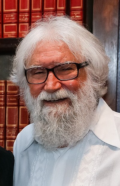 Leonardo Boff