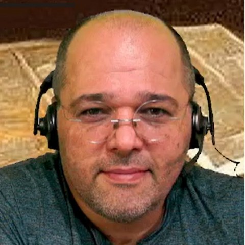 Prof. Dr. Eduardo Sales de Lima