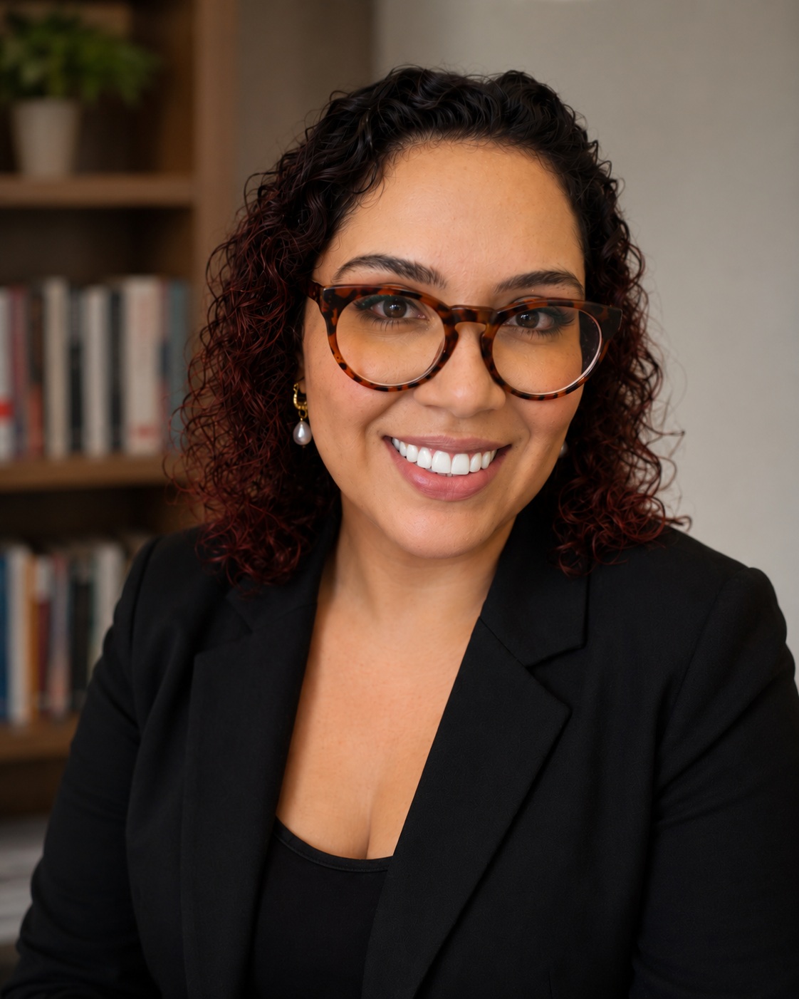 Laís Machado Ribeiro Luz